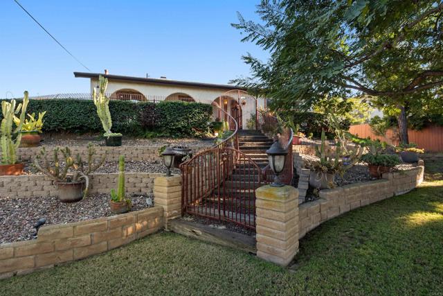 Detail Gallery Image 45 of 65 For 3870 Avenida San Miguel, Bonita,  CA 91902 - 3 Beds | 2/1 Baths