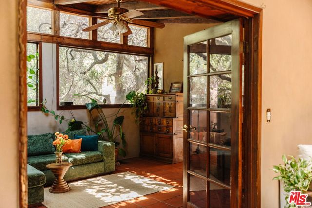 3 Bed Home for Sale in Topanga, California