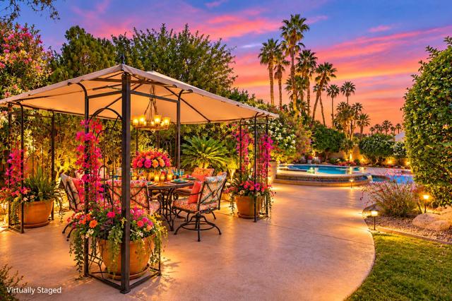 76835 Bishop Place, Palm Desert, CA 92211
