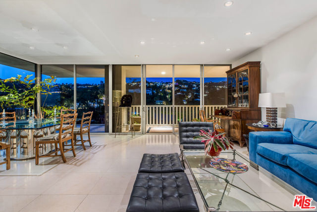 Image 1 of 22 For 9255 Doheny Road 1101