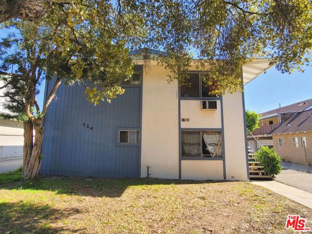 Image 3 for 724 N Soldano Ave, Azusa, CA 91702