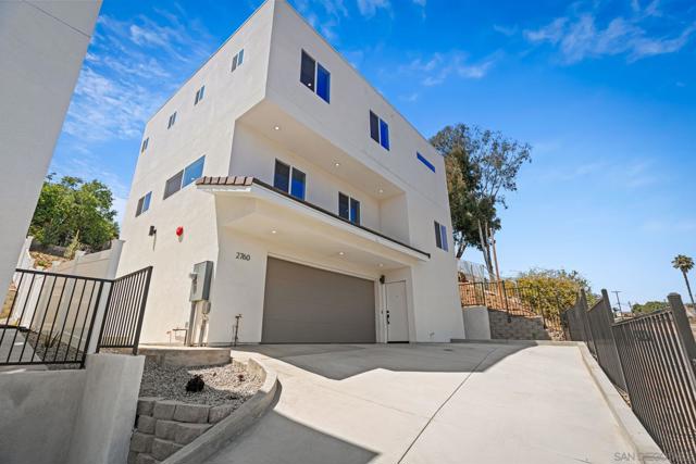 Details for 2760 Reo Dr  , San Diego, CA 92139
