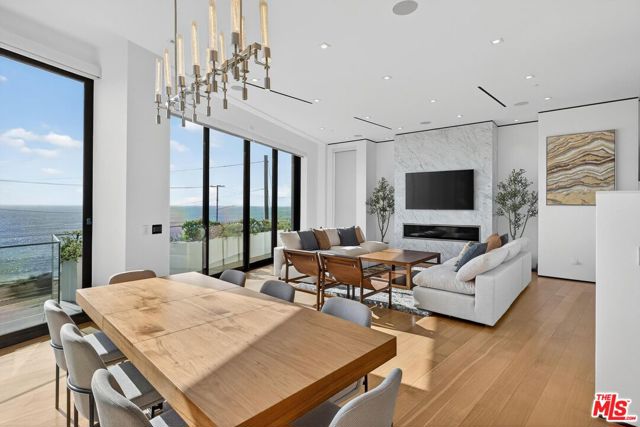 Drew Fenton | 17816 Porto Marina Way Pacific Palisades CA | MLS: 7418600