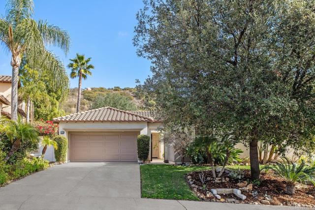 Home for Sale in Escondido