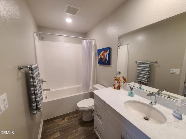 Downstairs Bathroom