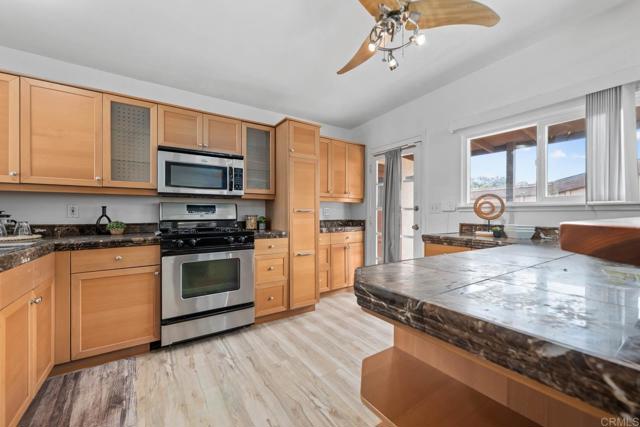 Home for Sale in San Diego
