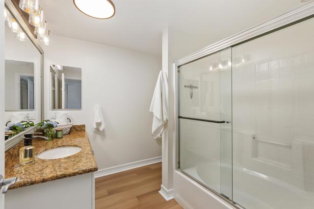 Detail Gallery Image 17 of 45 For 1465 C St. #3514,  San Diego,  CA 92101 - 2 Beds | 2 Baths