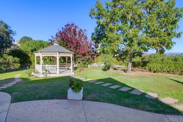 Detail Gallery Image 50 of 67 For 2241 via Corto, Fallbrook,  CA 92028 - 4 Beds | 3/1 Baths
