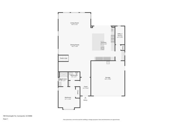 709 Vinemaple Terrace, Sunnyvale CA: https://media.crmls.org/mediaz/50e46495-0943-47d3-8d37-60f050dbabc6.jpg