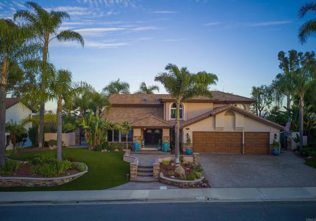 Detail Gallery Image 44 of 63 For 10737 Birch Bluff Ave, San Diego,  CA 92131 - 4 Beds | 3/1 Baths