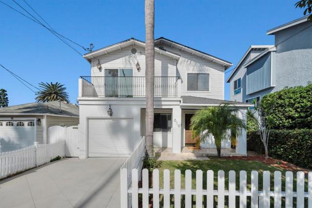 619 Beryl Street, Redondo Beach, California 90277, 4 Bedrooms Bedrooms, ,3 BathroomsBathrooms,Residential,For Sale,Beryl,ML82038630