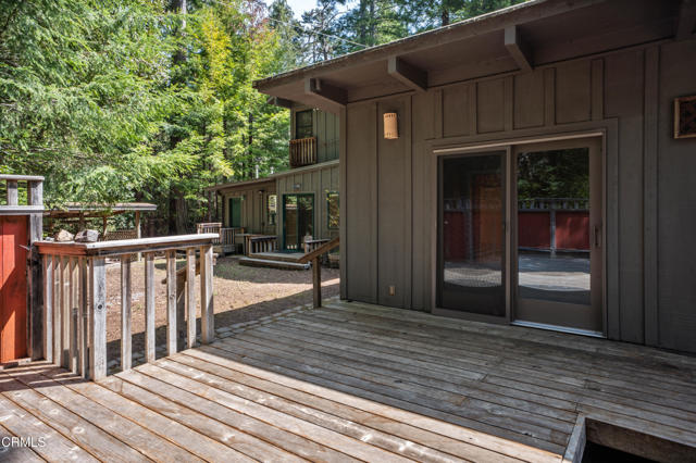 Detail Gallery Image 39 of 50 For 43755 Little Lake Rd, Mendocino,  CA 95460 - 2 Beds | 2 Baths