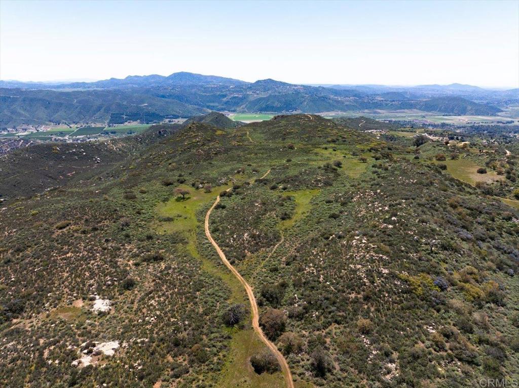 Rockwood Rd Escondido