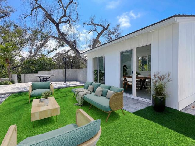 Detail Gallery Image 12 of 37 For 16110 via Del Alba, Rancho Santa Fe,  CA 92067 - 7 Beds | 6/1 Baths