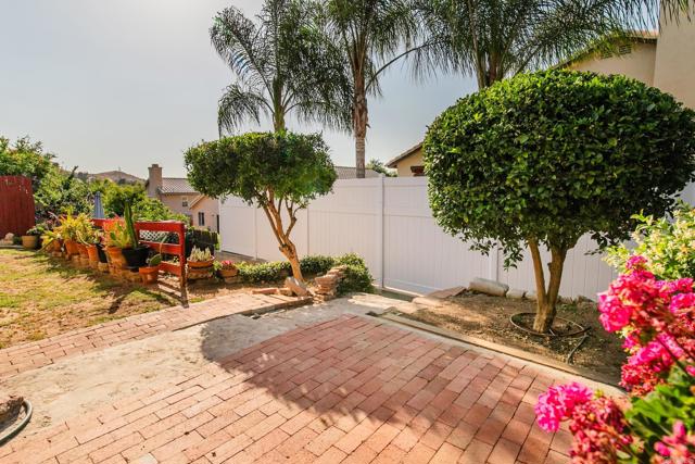 Home for Sale in El Cajon
