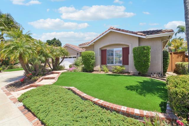 Detail Gallery Image 1 of 63 For 5226 Candlelight St, Oceanside,  CA 92056 - 3 Beds | 3/1 Baths