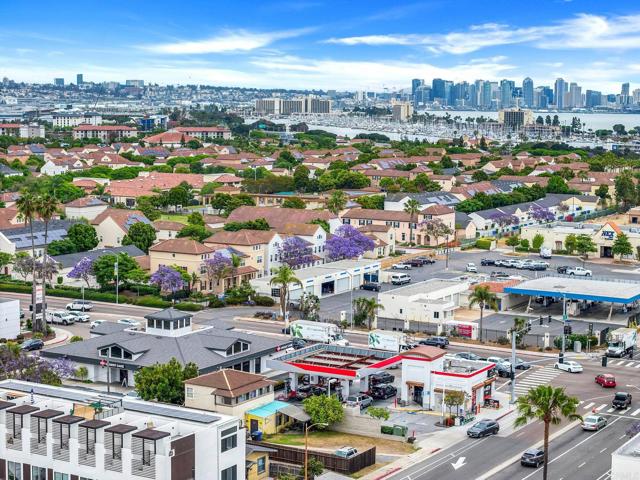Home for Sale in San Diego