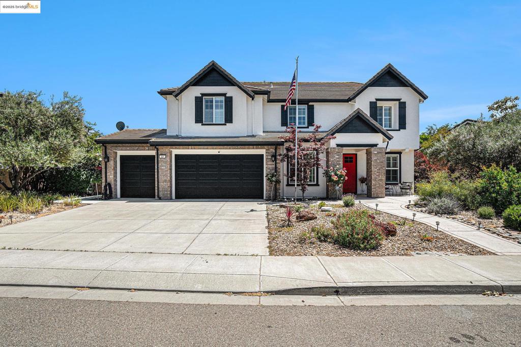 321 Lavender Way