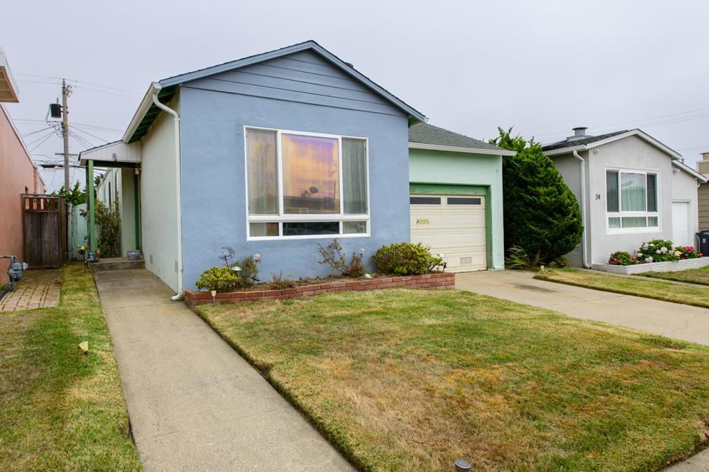 30 Rockridge Avenue