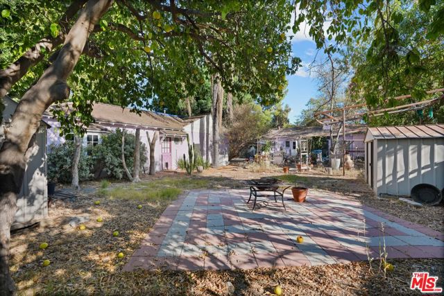  Land for Sale in Valley Village, California