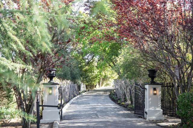 Details for 27210 Ohlone Lane, Los Altos Hills, CA 94022