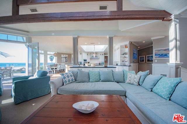 Drew Fenton | 30760 Broad Beach Road Malibu CA | MLS: 7317468