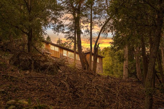 Detail Gallery Image 31 of 36 For 21932 Crestline Rd, Palomar Mountain,  CA 92060 - 1 Beds | 1 Baths