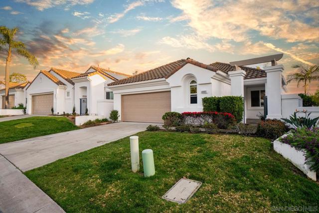 Listing Details for 4885 Demeter Way, Oceanside, CA 92056