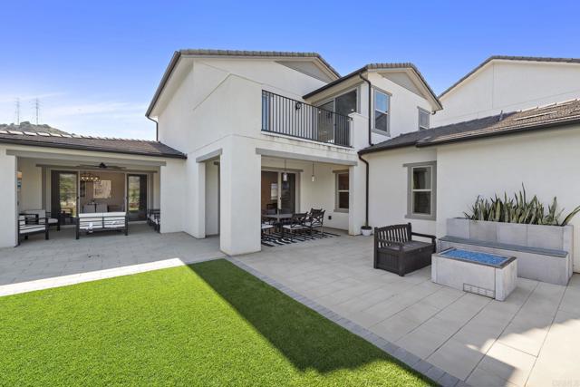 Detail Gallery Image 37 of 51 For 2944 Gait Way, Escondido,  CA 92029 - 5 Beds | 3/1 Baths