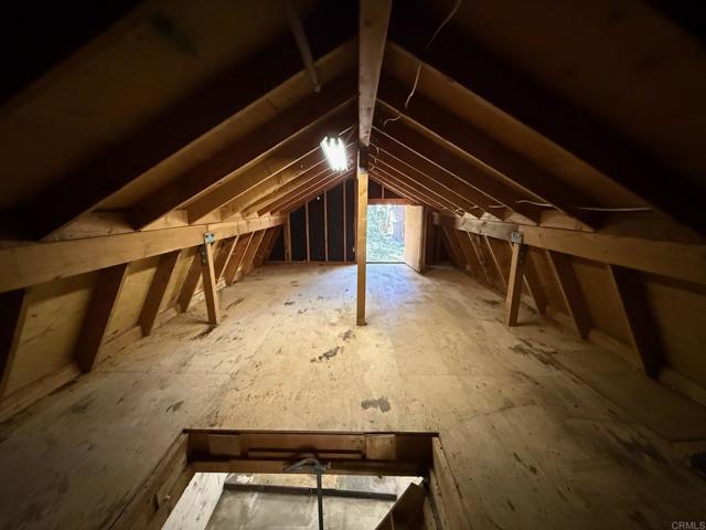 Home for Sale in Palomar Mountain