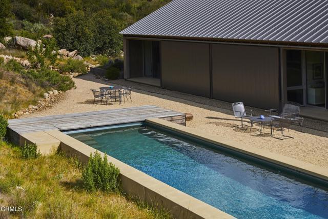 Detail Gallery Image 8 of 43 For 12179 Koenigstein Rd, Ojai,  CA 93023 - 4 Beds | 3 Baths