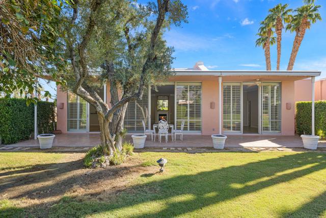 47053 Marrakesh Drive, Palm Desert, CA 92260