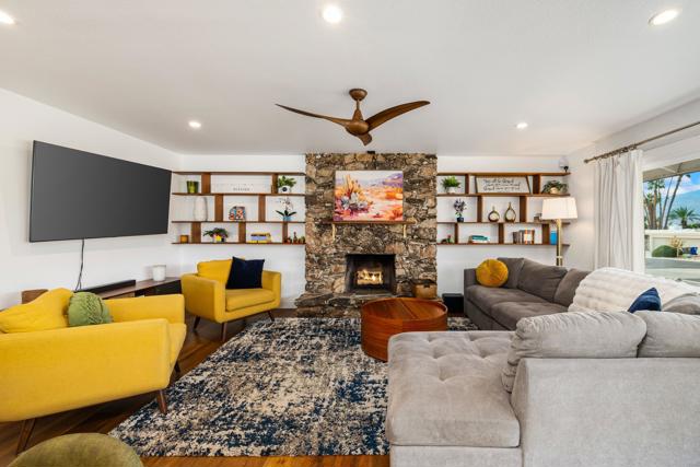 43460 Old Harbour Drive, Bermuda Dunes, CA 92203