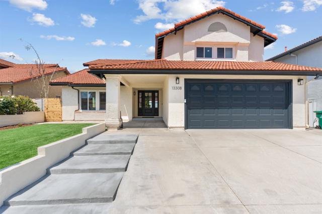 Detail Gallery Image 1 of 1 For 13308 Entreken Ave, San Diego,  CA 92129 - 5 Beds | 4 Baths