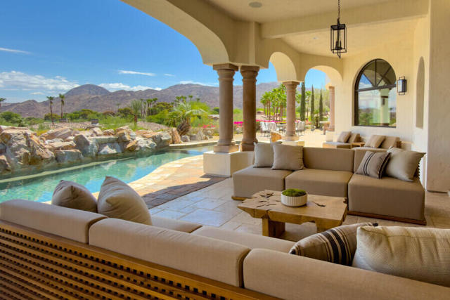 49769 Desert Vista Drive, Palm Desert, CA 92260
