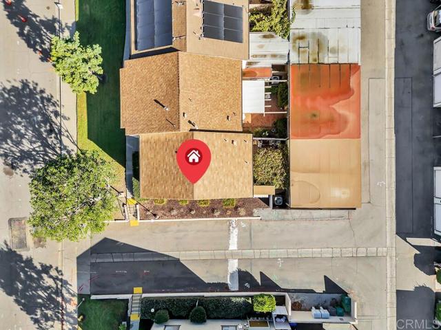 Detail Gallery Image 31 of 40 For 9555 Cottonwood Ave #E,  Santee,  CA 92071 - 2 Beds | 1/1 Baths