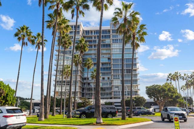 Image 2 of 39 For 1820 Avenida Del Mundo  1504