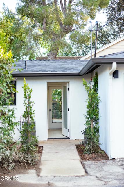 Detail Gallery Image 54 of 68 For 201 Fox St, Ojai,  CA 93023 - 3 Beds | 2 Baths