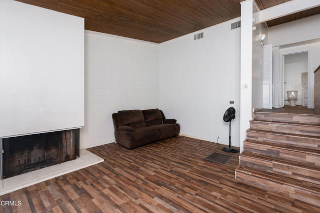 Detail Gallery Image 7 of 18 For 3901 Union Ave #18,  Bakersfield,  CA 93305 - 1 Beds | 1 Baths