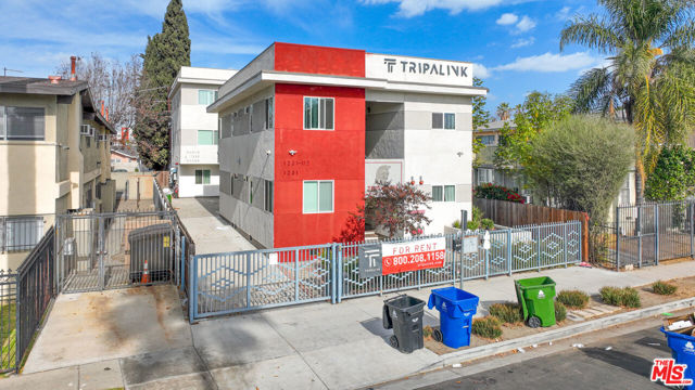 1259 36th Place, Los Angeles, California 90007, ,Multi-Family,For Sale,36th,25477875