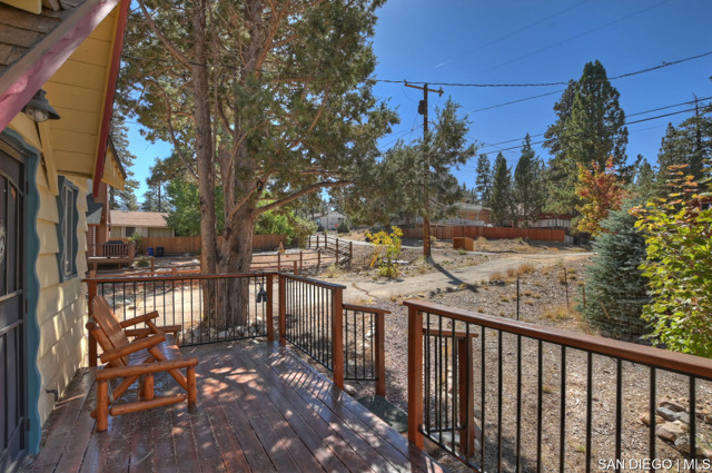 1477 Malabar WAY, Big Bear, California 92314, 1 Bedroom Bedrooms, ,1 BathroomBathrooms,Single Family Residence,For Sale,Malabar WAY,SDC0000934SD