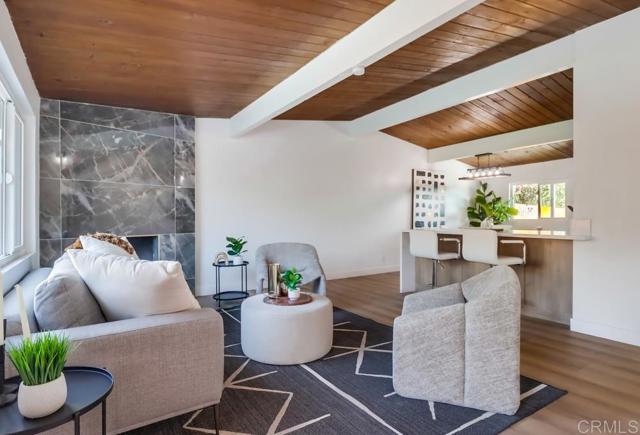 Detail Gallery Image 10 of 28 For 9753 Ivanho St, Spring Valley,  CA 91977 - 3 Beds | 1 Baths