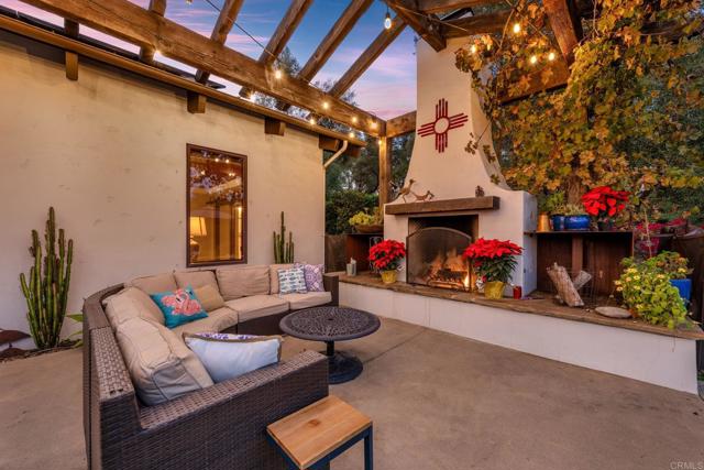 Detail Gallery Image 55 of 67 For 1111 Palomino Rd, Fallbrook,  CA 92028 - 4 Beds | 3 Baths