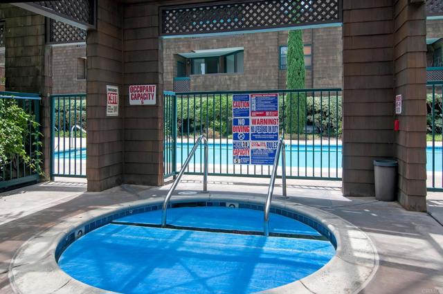 Detail Gallery Image 31 of 51 For 4353 Nobel Dr #65,  San Diego,  CA 92122 - 2 Beds | 2/1 Baths