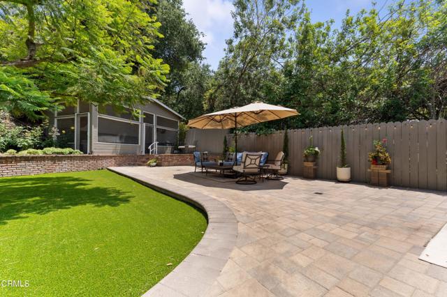 Detail Gallery Image 42 of 52 For 2210 Brambling Ln, Pasadena,  CA 91107 - 3 Beds | 3 Baths