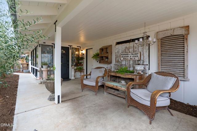 Detail Gallery Image 42 of 42 For 1139 Cota St, Santa Ynez,  CA 93460 - 4 Beds | 2 Baths