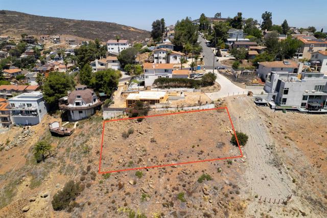 Detail Gallery Image 2 of 12 For 0 La Mesa Ave, Spring Valley,  CA 91977 - – Beds | – Baths