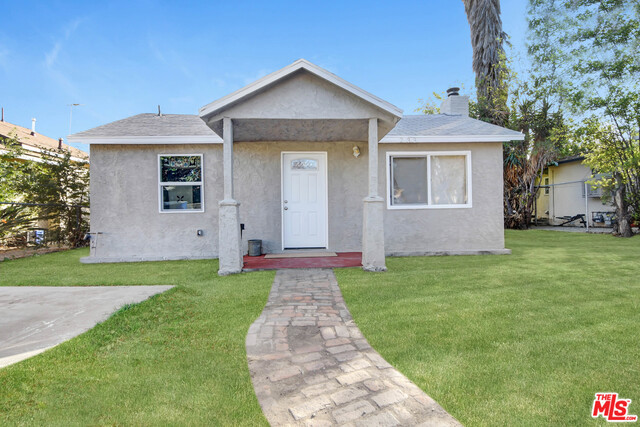 233 E Temple St, San Bernardino, CA 92410