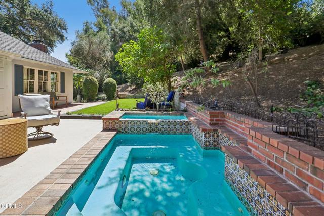 Detail Gallery Image 30 of 35 For 627 Linda Vista Ave, Pasadena,  CA 91105 - 3 Beds | 2/1 Baths