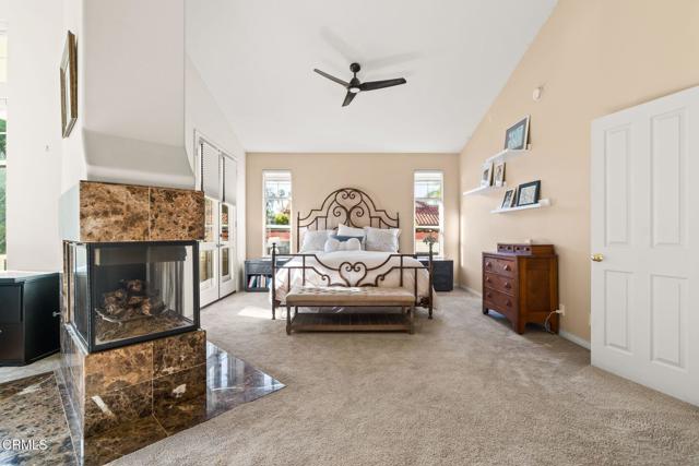 Detail Gallery Image 38 of 75 For 1639 San Rafael Way, Camarillo,  CA 93012 - 5 Beds | 4 Baths